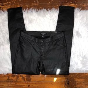 Banana Republic | Black leggings skinniest 28/6